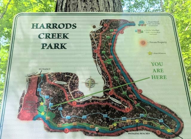 Harrods Creek Park - Image 1