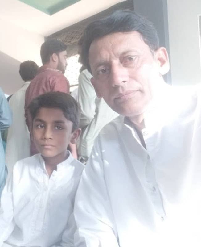 Alfahad Family Park Gulistan-e-Ashr - Image 1