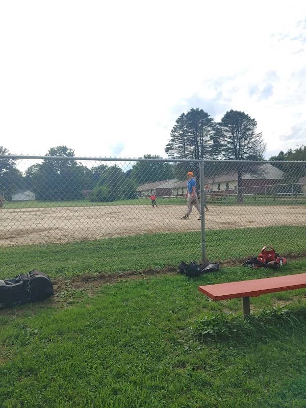 Buchert Memorial Park Baseball Field #1 - Image 1