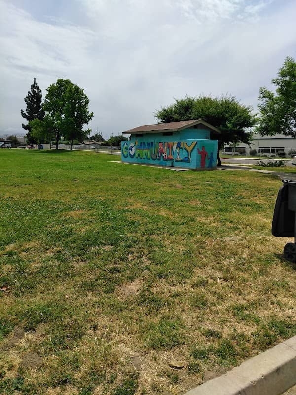 Armstrong Park - Image 1