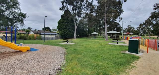 Darcy White Reserve - Image 1