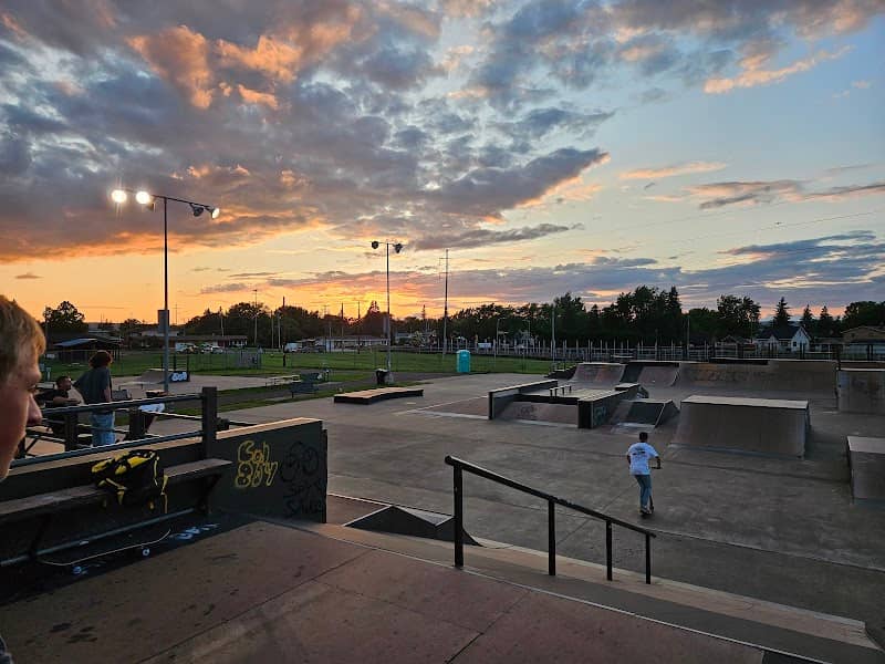 Heritage Park - Image 1