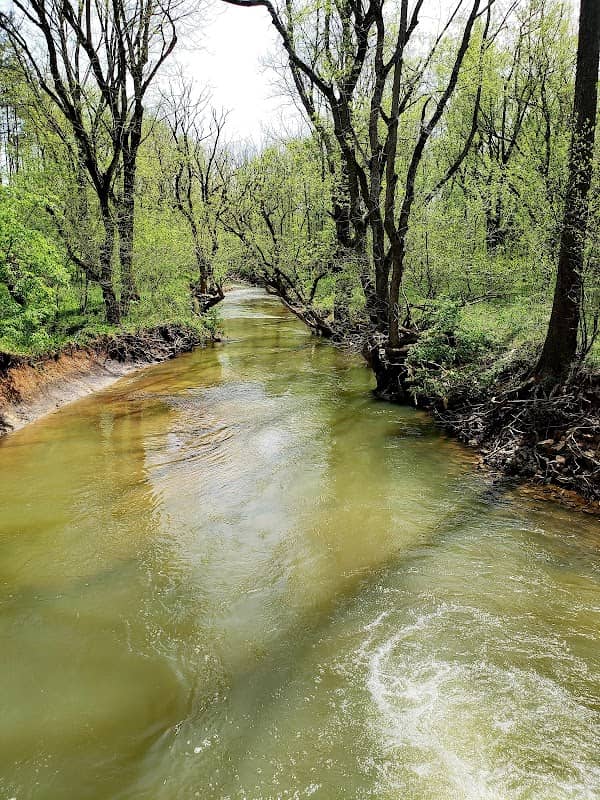 Tinker Creek - Image 1