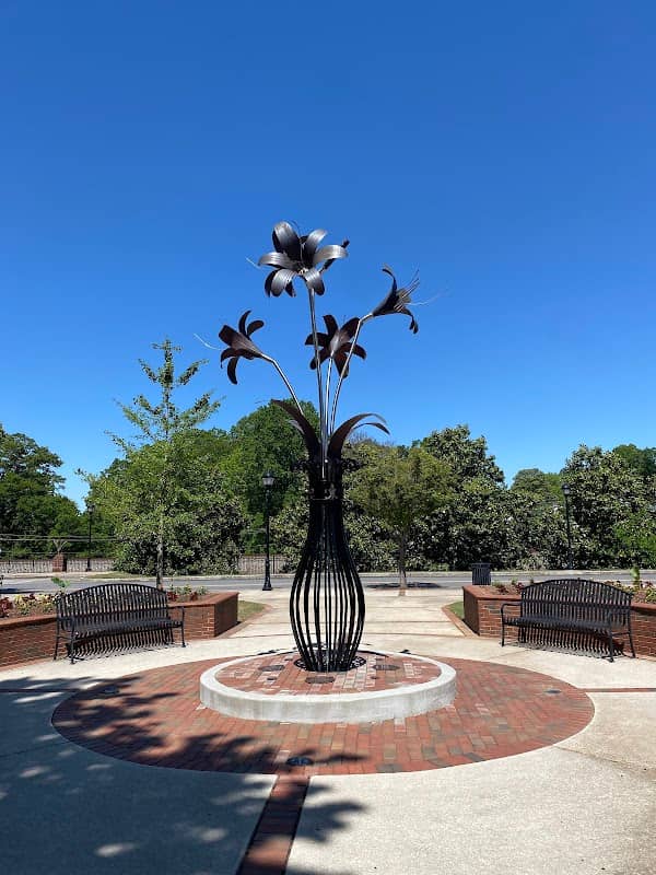 Main Street Park and Amphitheater - Image 1