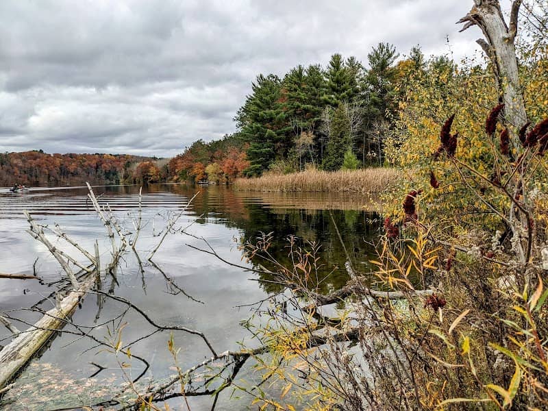 Hardy Dam Rec. Area - Image 2