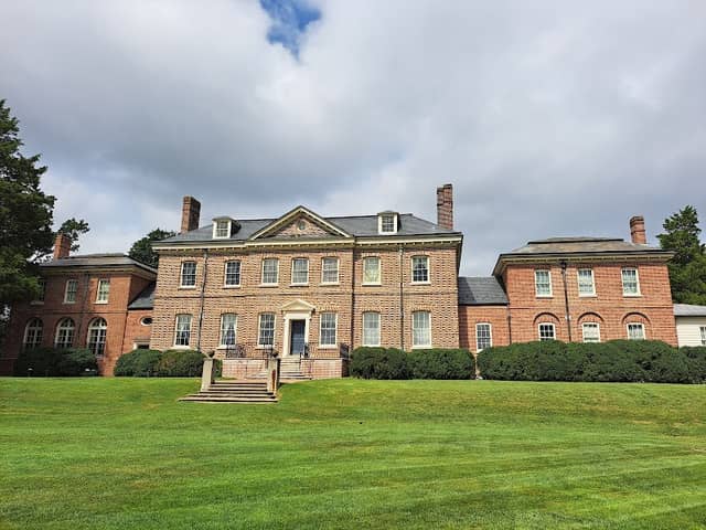 Belair Mansion - Image 1