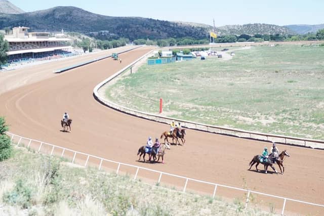 Ruidoso Downs Race Track & Casino - Image 1