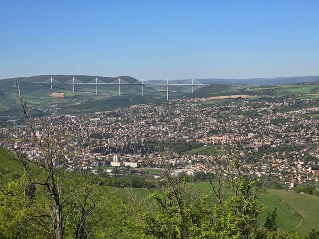Tolle Aussicht - Image 1