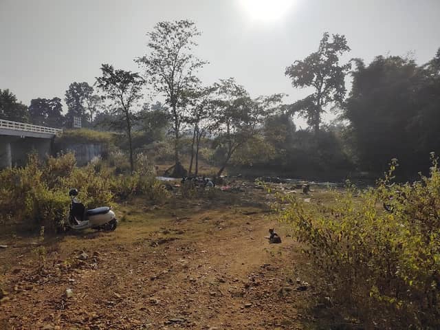 RadhaRam Picnic spot - Image 1