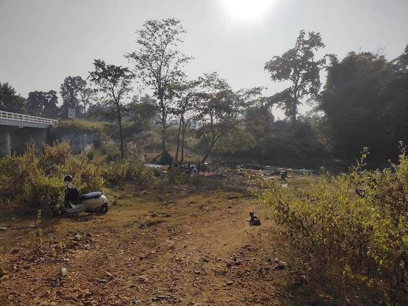 RadhaRam Picnic spot - Image 1