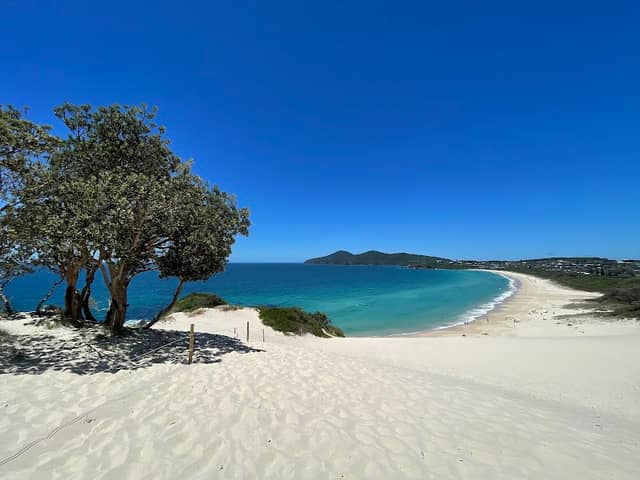 Bennetts Head Lookout - Image 2