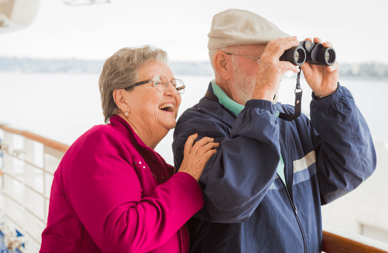 Trentham Lake Discovery Cruise - Image 2