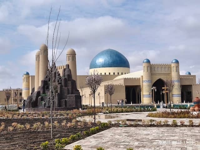 Arda Xiva Park - Image 1