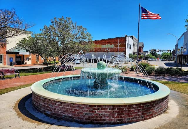 Harrington Square - Image 1