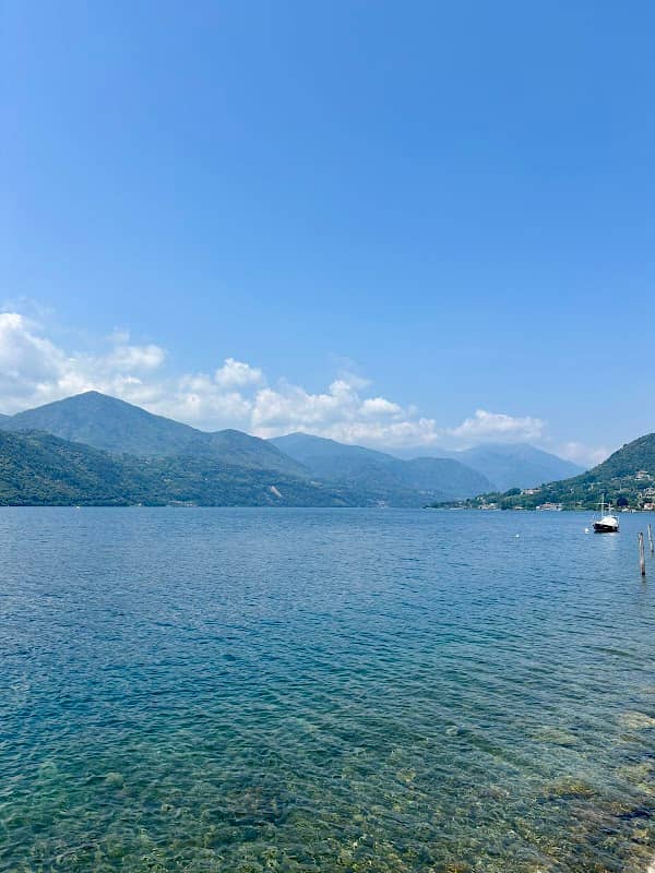 Pontone di Helena - Image 1