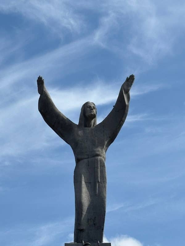 Christ the Redeemer Monument - Image 1