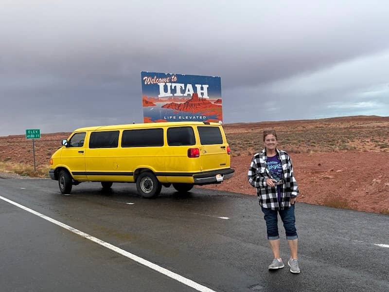 Welcome to Utah Sign - Image 1
