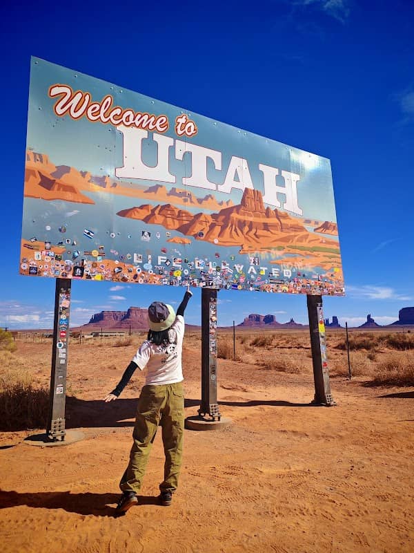 Welcome to Utah Sign - Image 2