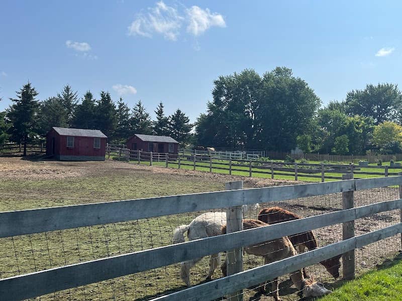 Earthbound Farm & Country House - Image 1