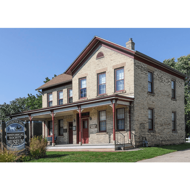 Middleton Area Historical Society - Image 2
