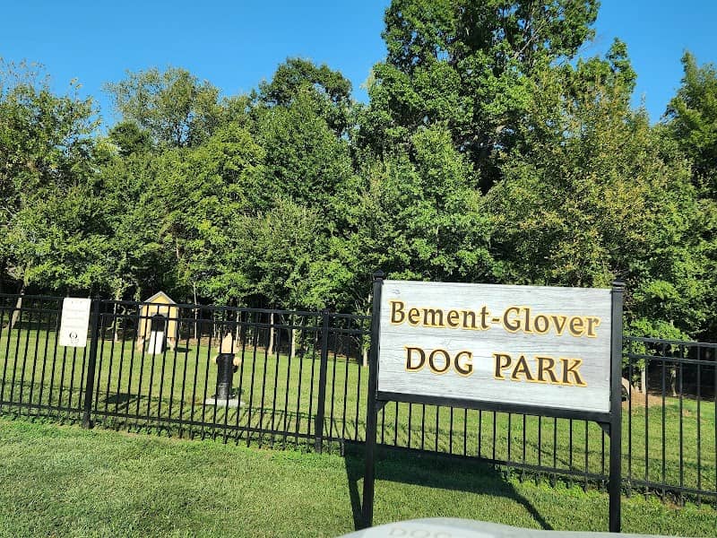 Prairie Grove Dog Park - Image 1