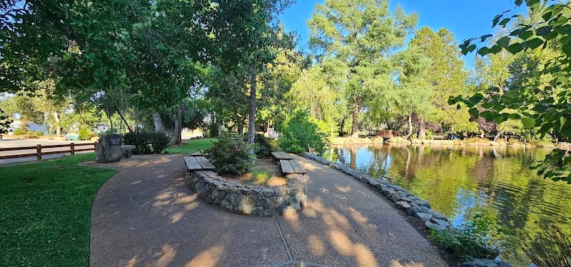 Rotary Grove Park - Image 2