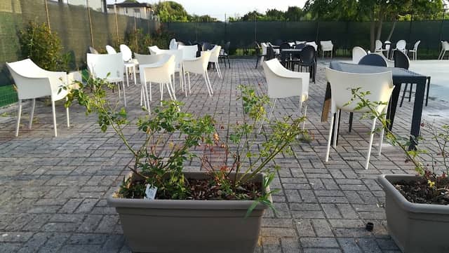 Area Ballo - Image 1