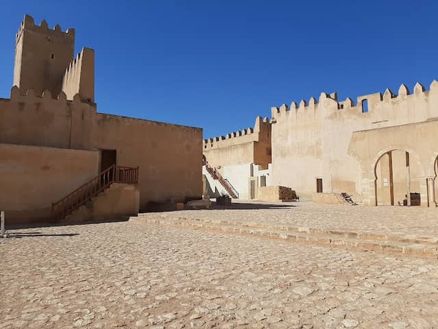 Kasbah Museum - Image 1