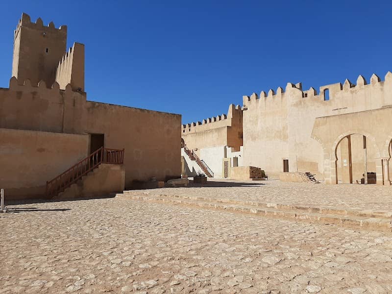 Kasbah Museum - Image 1
