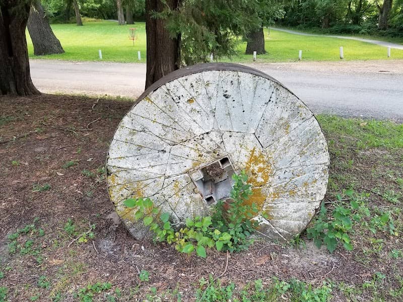 Markley Grove Park - Image 1