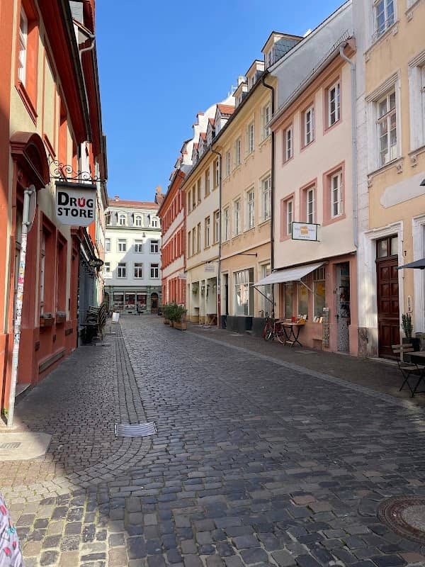 Altstadtpension-Jeske - Image 2