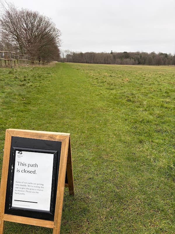 National Trust Dyrham Park Entrance - Image 2