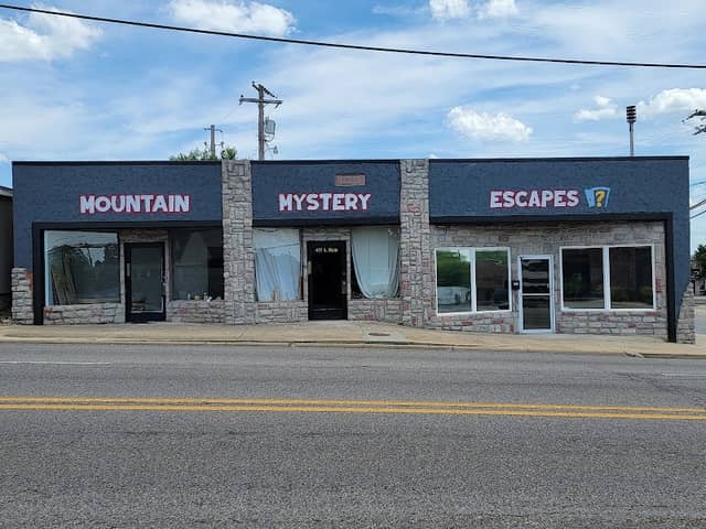 Mountain Mystery Escapes LLC - Image 2