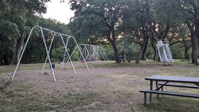 Aledo Community Center Park - Image 2