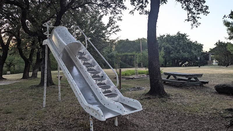 Aledo Community Center Park - Image 1