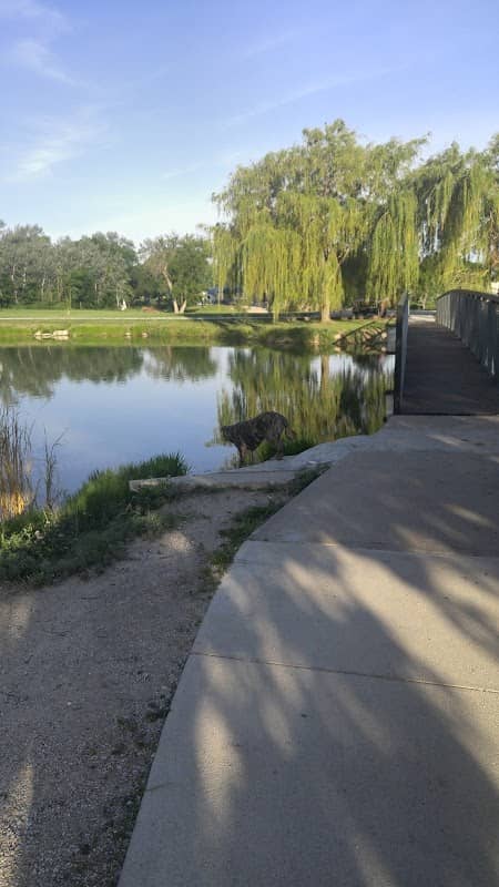 Jack Siebert's Park - Image 1