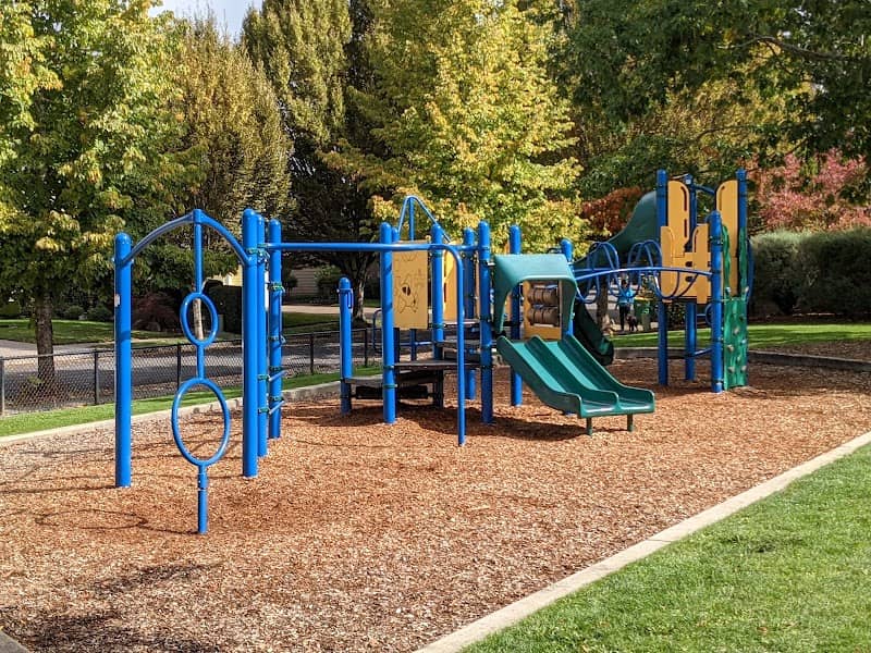 Meadow Waye Park - Image 2