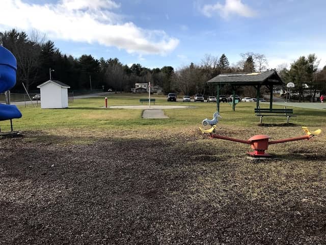Perkins Avenue Park - Image 1
