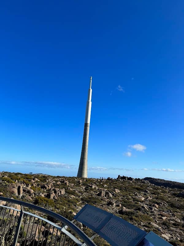 South West Viewing Platform - Image 1