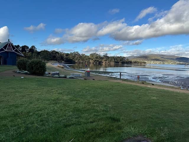 South West Viewing Platform - Image 2