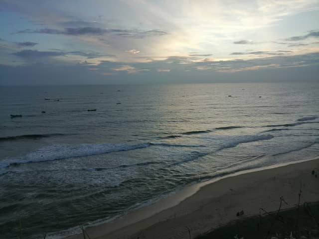 Varkala Beach - Image 2