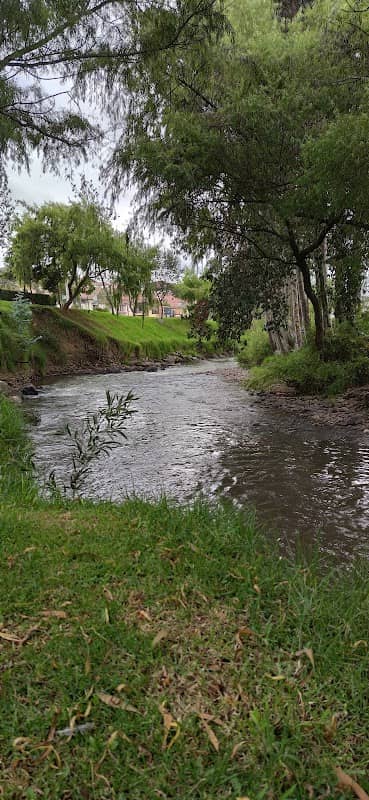 Riberas del Río Tarqui Park - Image 1