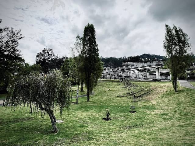 Riberas del Río Tarqui Park - Image 2