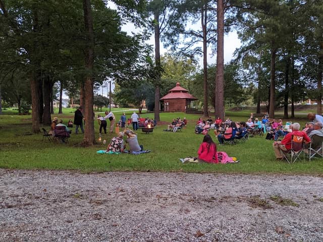 Reunion Park - Image 2