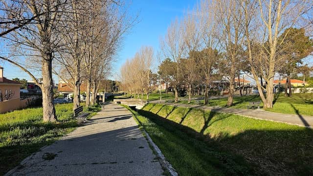 Jardim Fernão ferro - Image 1