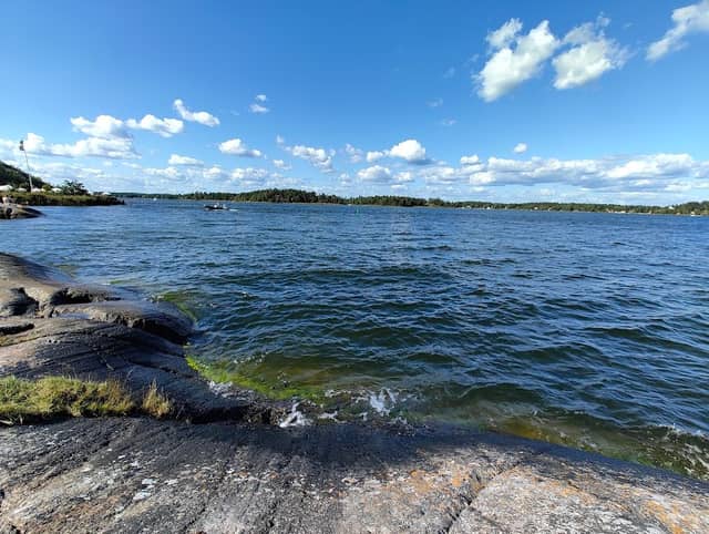 Batteriparken simplats - Image 1
