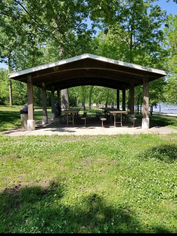 North Campground - Image 1