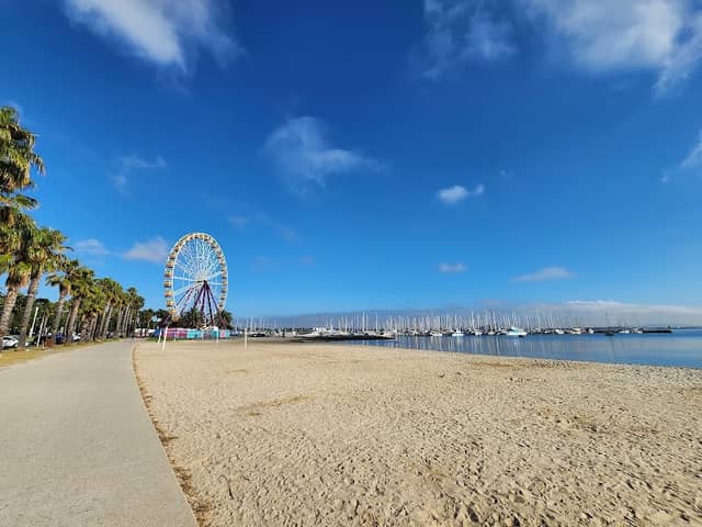 Eastern Beach Reserve - Image 2