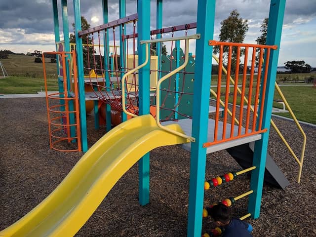 Destination Park - Image 1