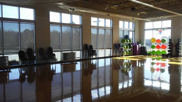 YMCA Spears Pool - Image 1